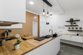 Urban Nest Suites